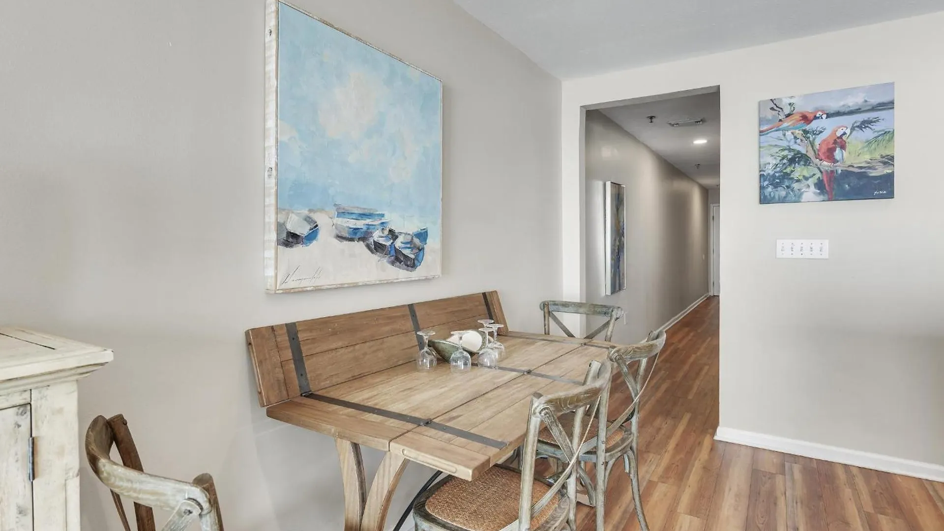 Holiday home Windancer 211 Destin