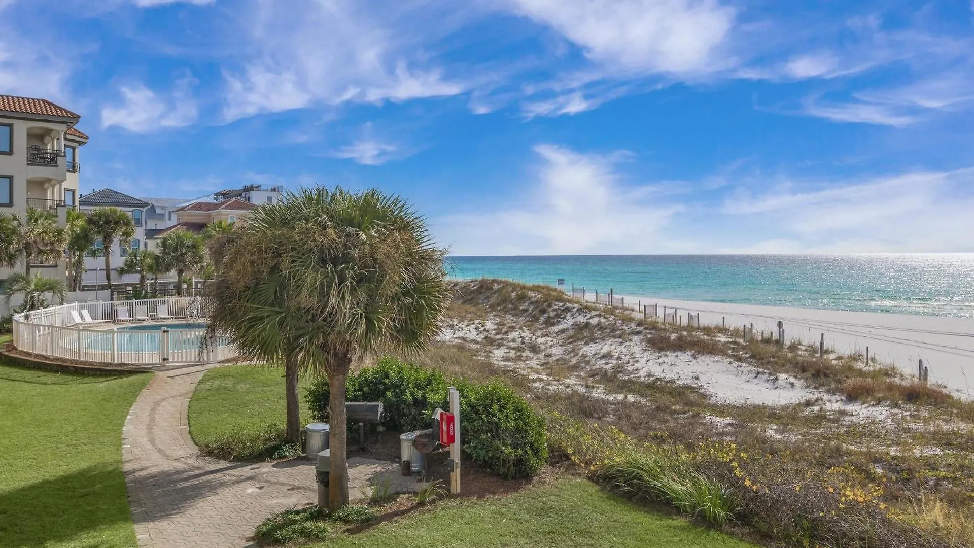 Windancer 211 * Destin