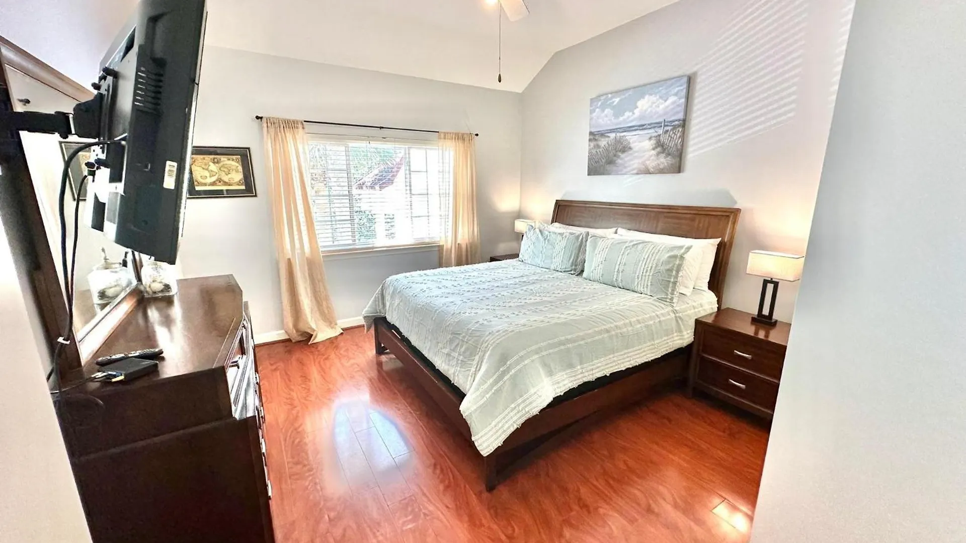 5259 Tivoli By The Sea Holiday home *