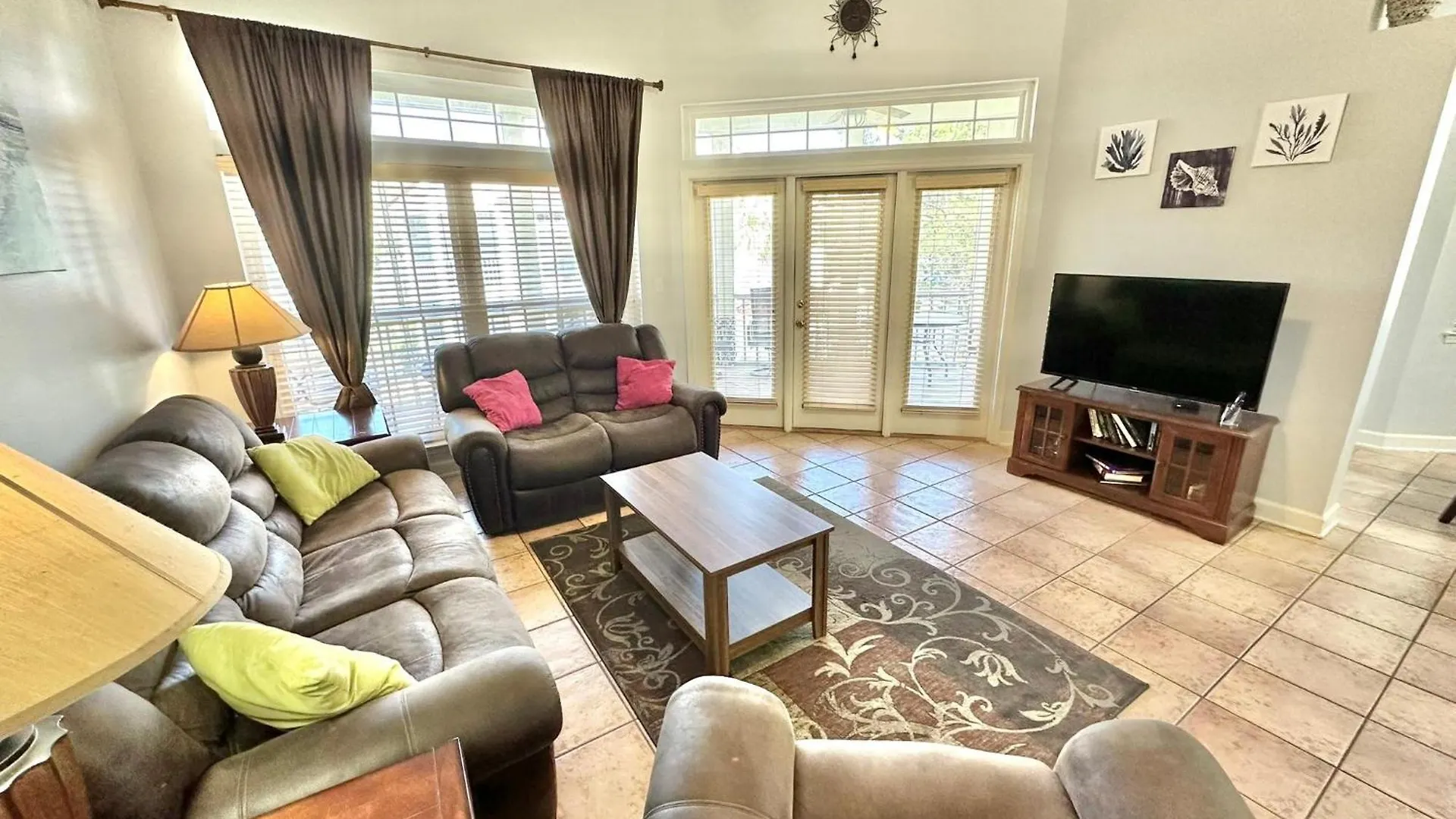 5259 Tivoli By The Sea Holiday home Destin