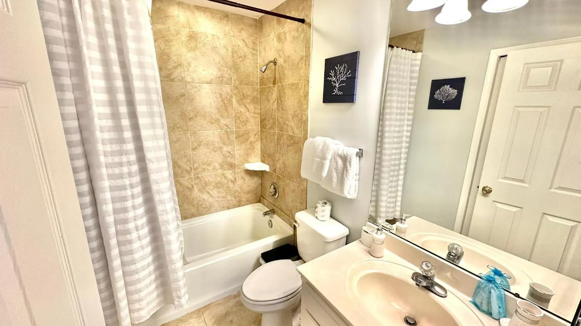5259 Tivoli By The Sea Holiday home Destin