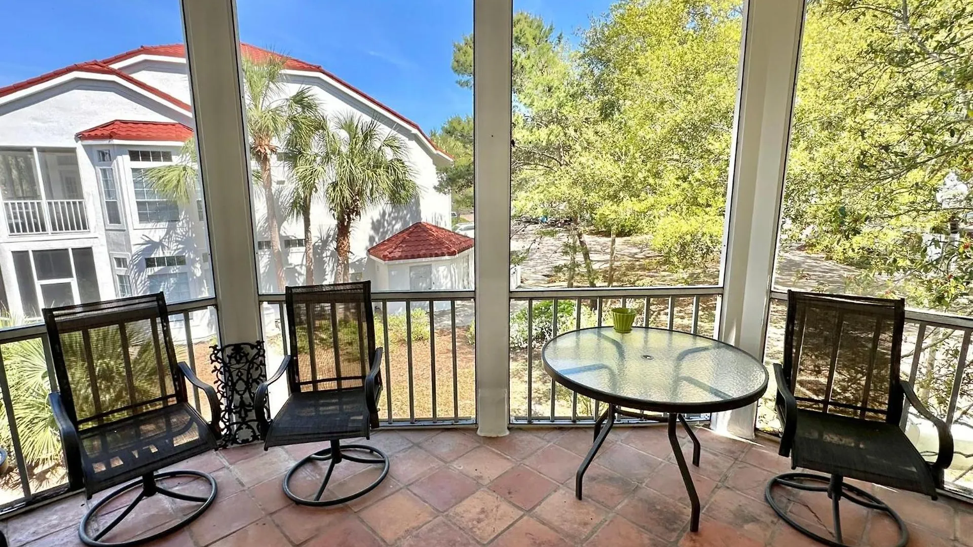 Holiday home 5259 Tivoli By The Sea Destin