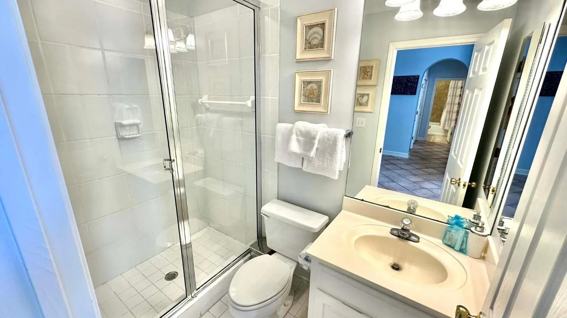 5259 Tivoli By The Sea Holiday home Destin