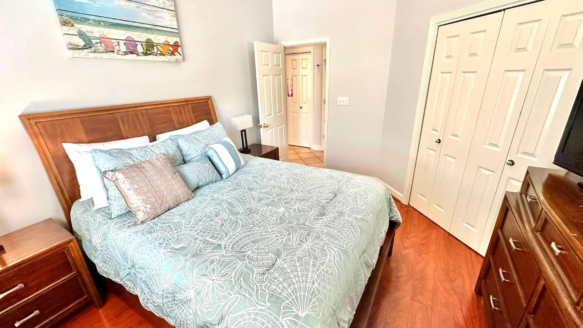 Holiday home 5259 Tivoli By The Sea *