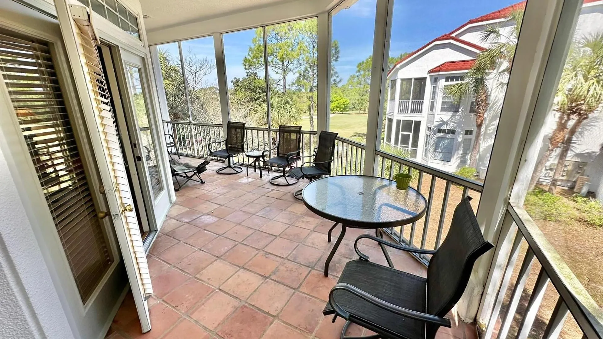 5259 Tivoli By The Sea Holiday home