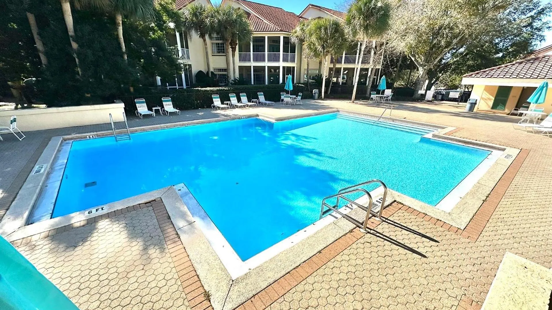 5259 Tivoli By The Sea Holiday home Destin