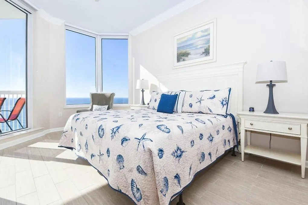 Holiday home Chasin' The Blues At Sliver Towers *