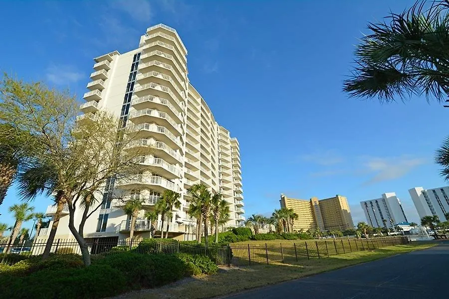 Terrace At Pelican 1006 * Destin