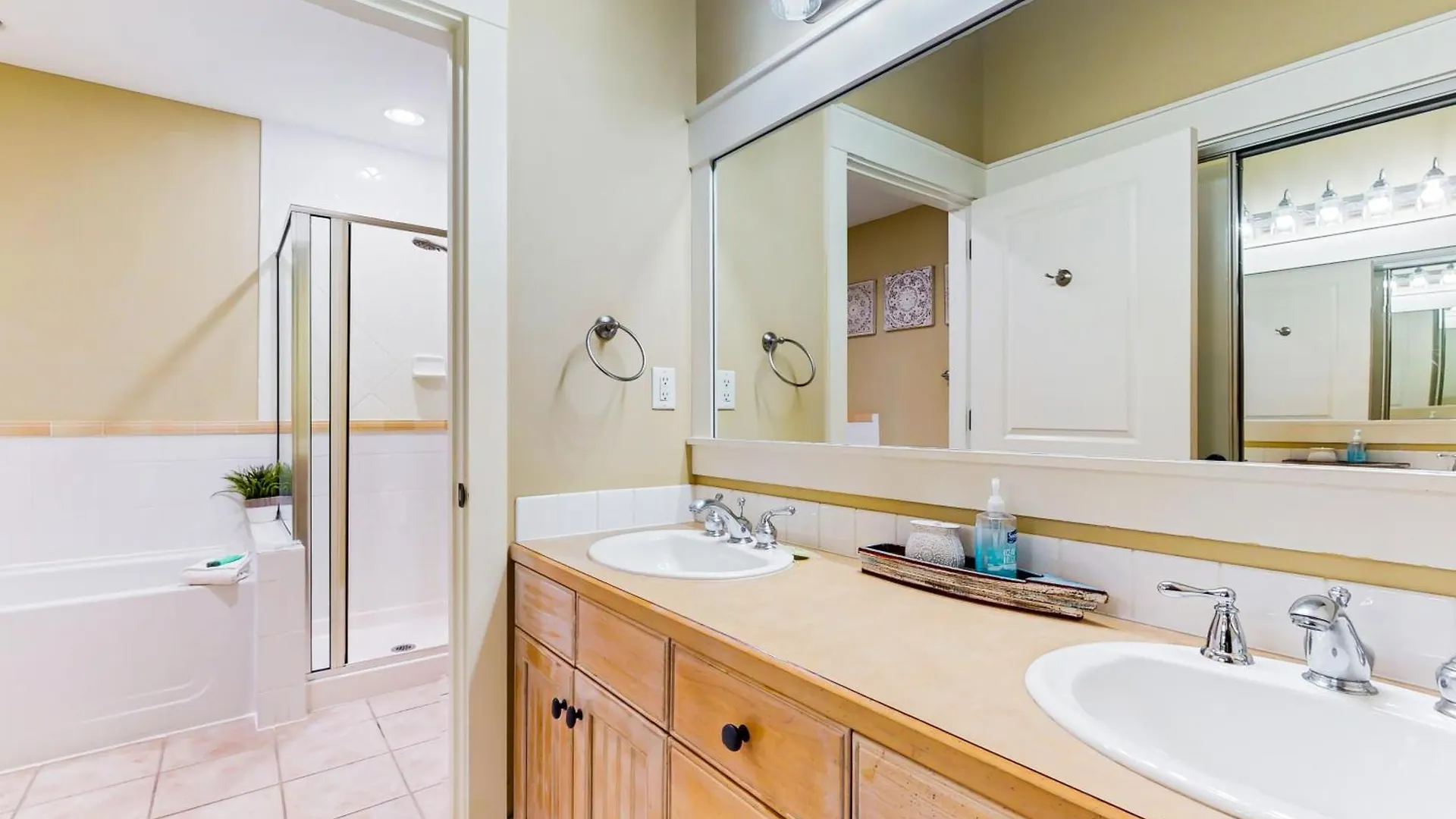 Apartment Baytowne Wharf - Pilot House #115/#117 Combo *