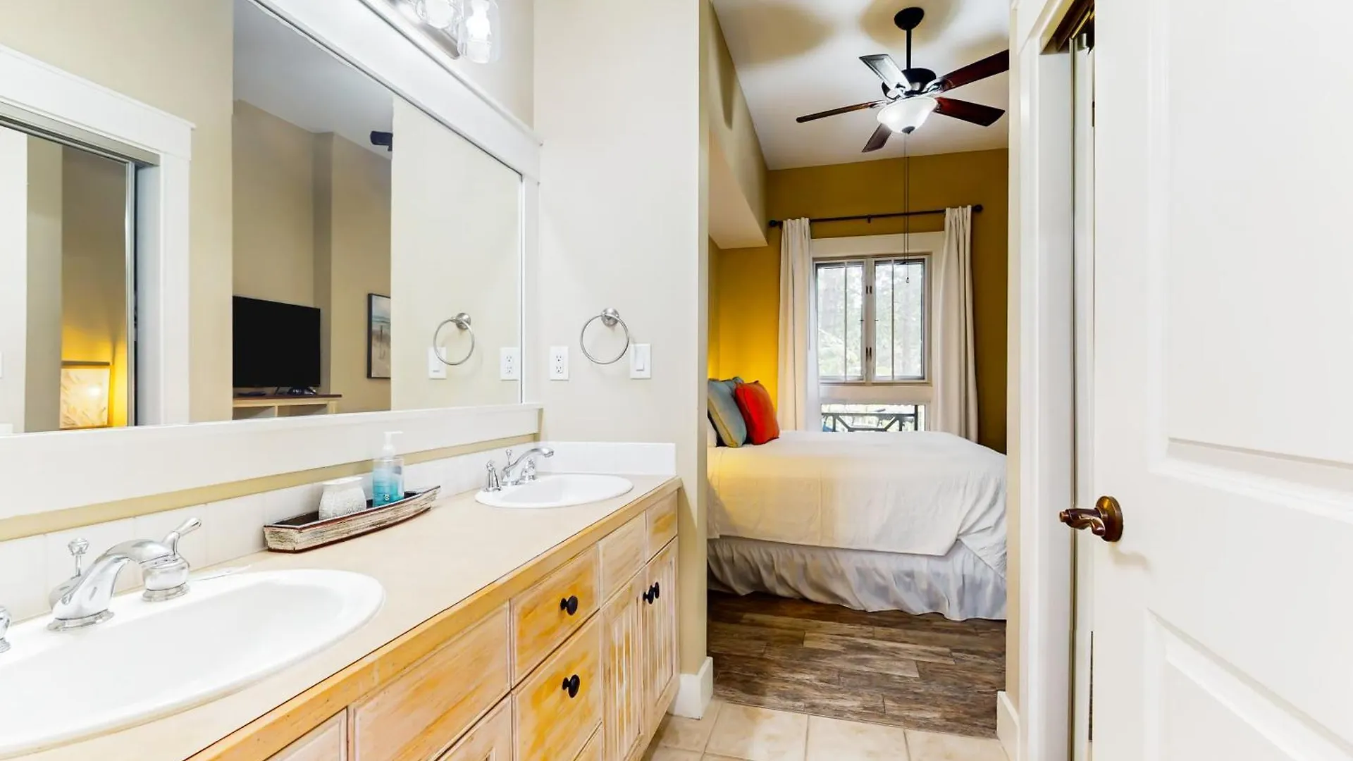 Apartment Baytowne Wharf - Pilot House #115/#117 Combo *