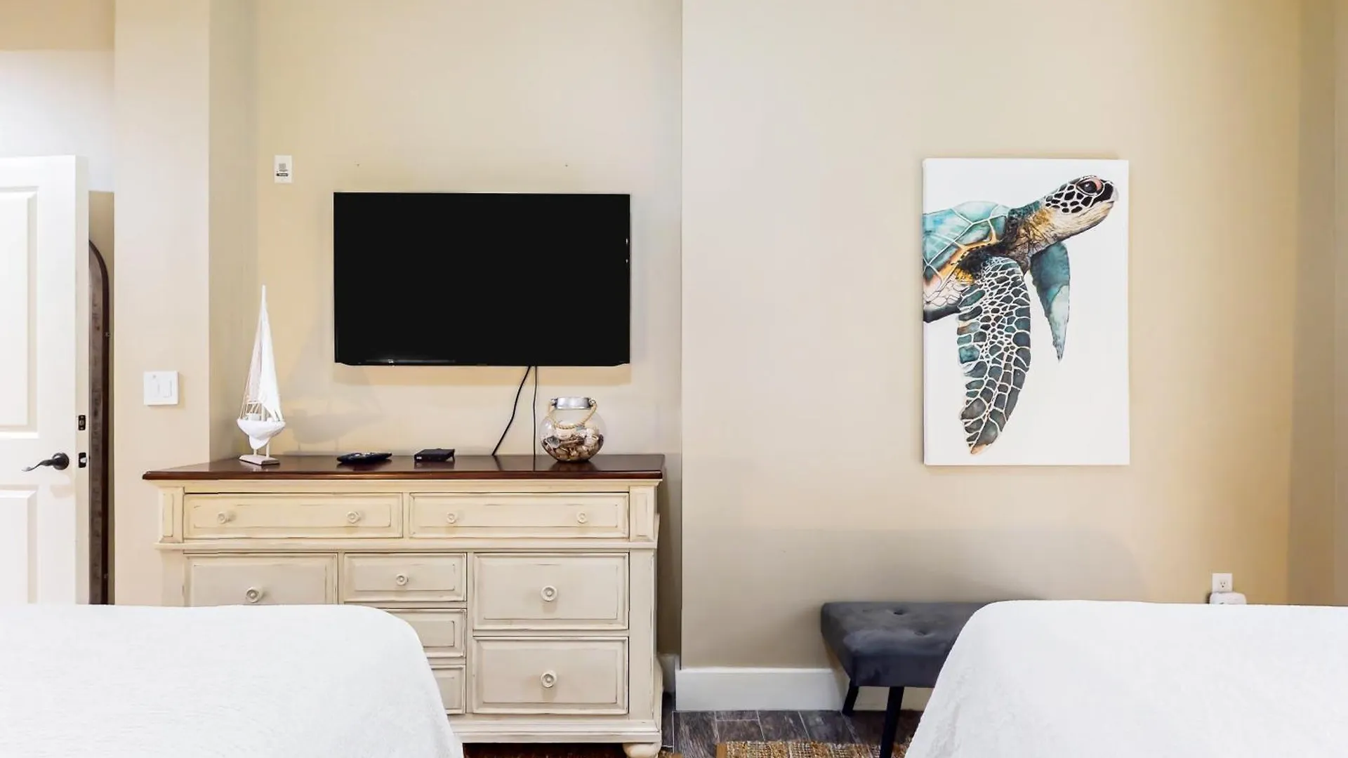 Apartment Baytowne Wharf - Pilot House #115/#117 Combo *