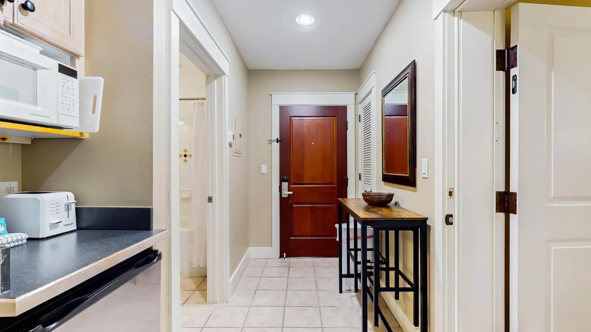 Apartment Baytowne Wharf - Pilot House #115/#117 Combo