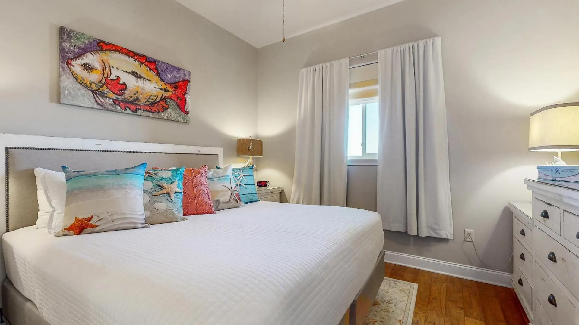 Apartment Alerio B403: Stenita's Place *