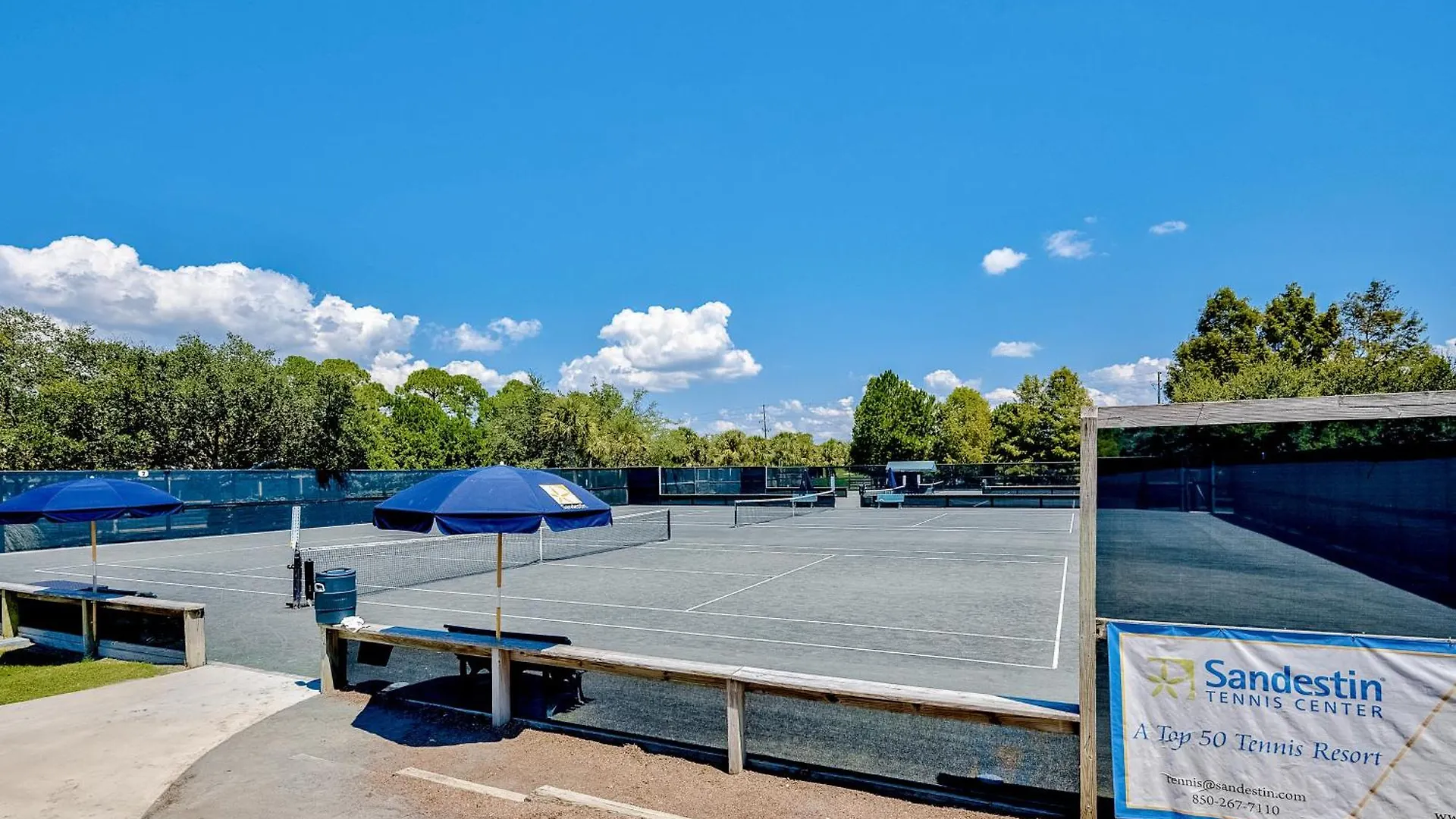 Baytowne Wharf - Pilot House #115/#117 Combo Apartment *