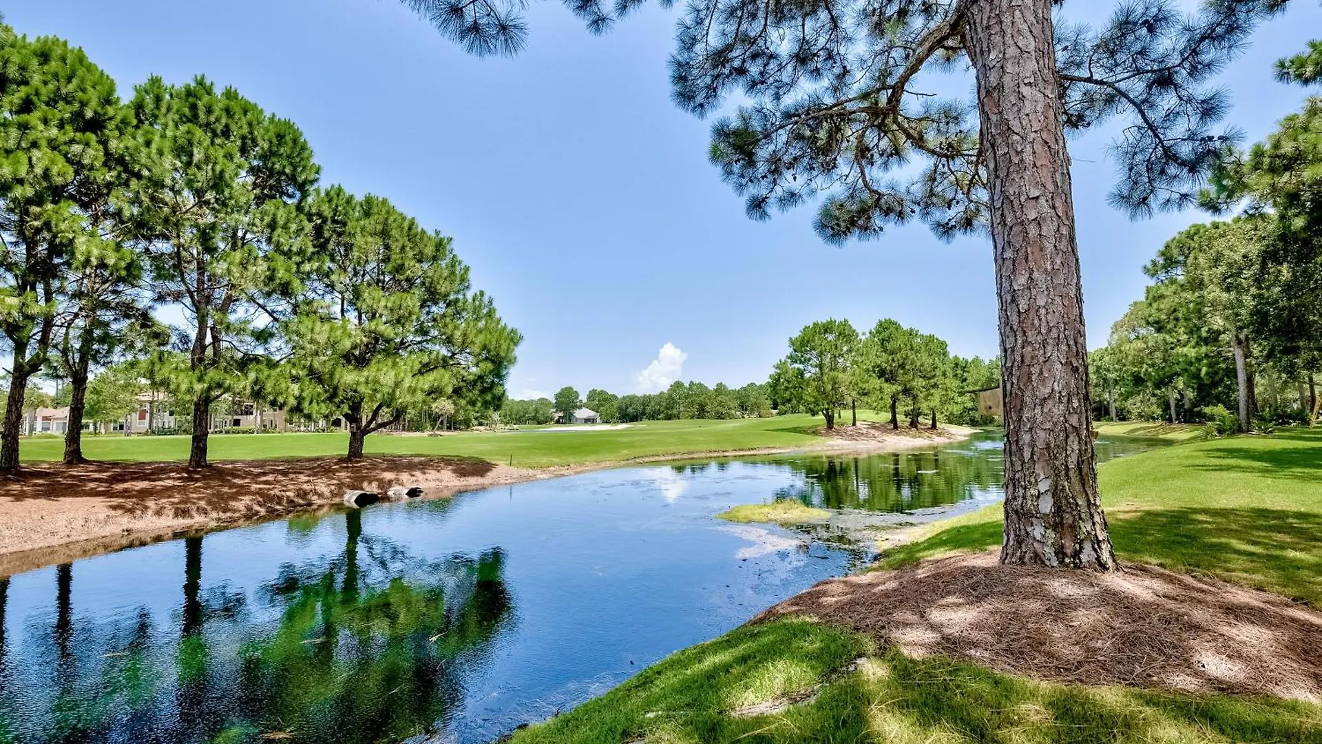 Apartment Baytowne Wharf - Pilot House #115/#117 Combo *