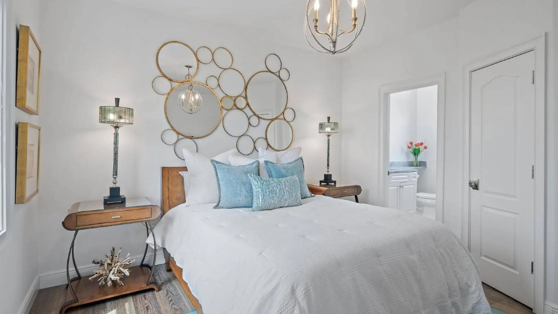 Vista Bluffs 86 ~ Destiny's Jewel Destin