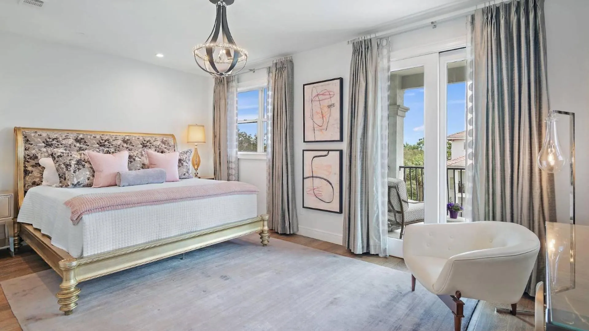Vista Bluffs 86 ~ Destiny's Jewel Holiday home Destin