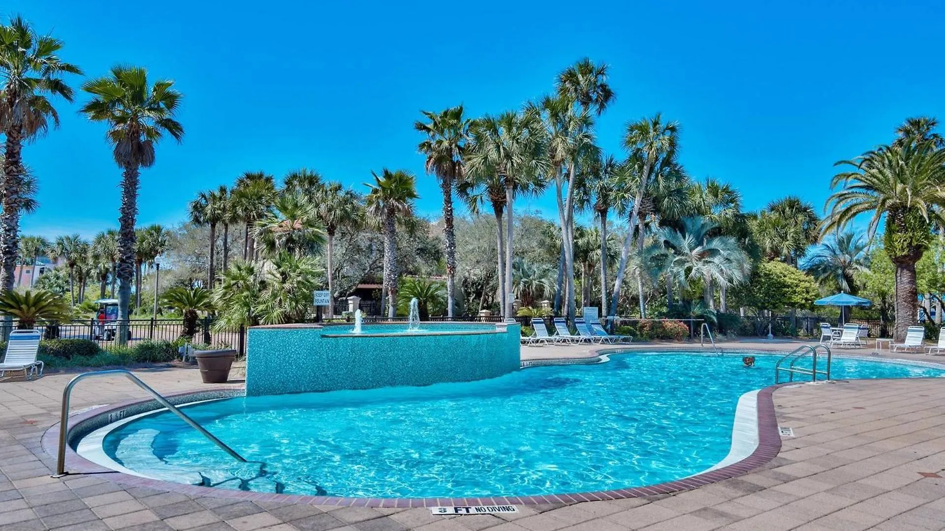 Vista Bluffs 86 ~ Destiny's Jewel Holiday home Destin
