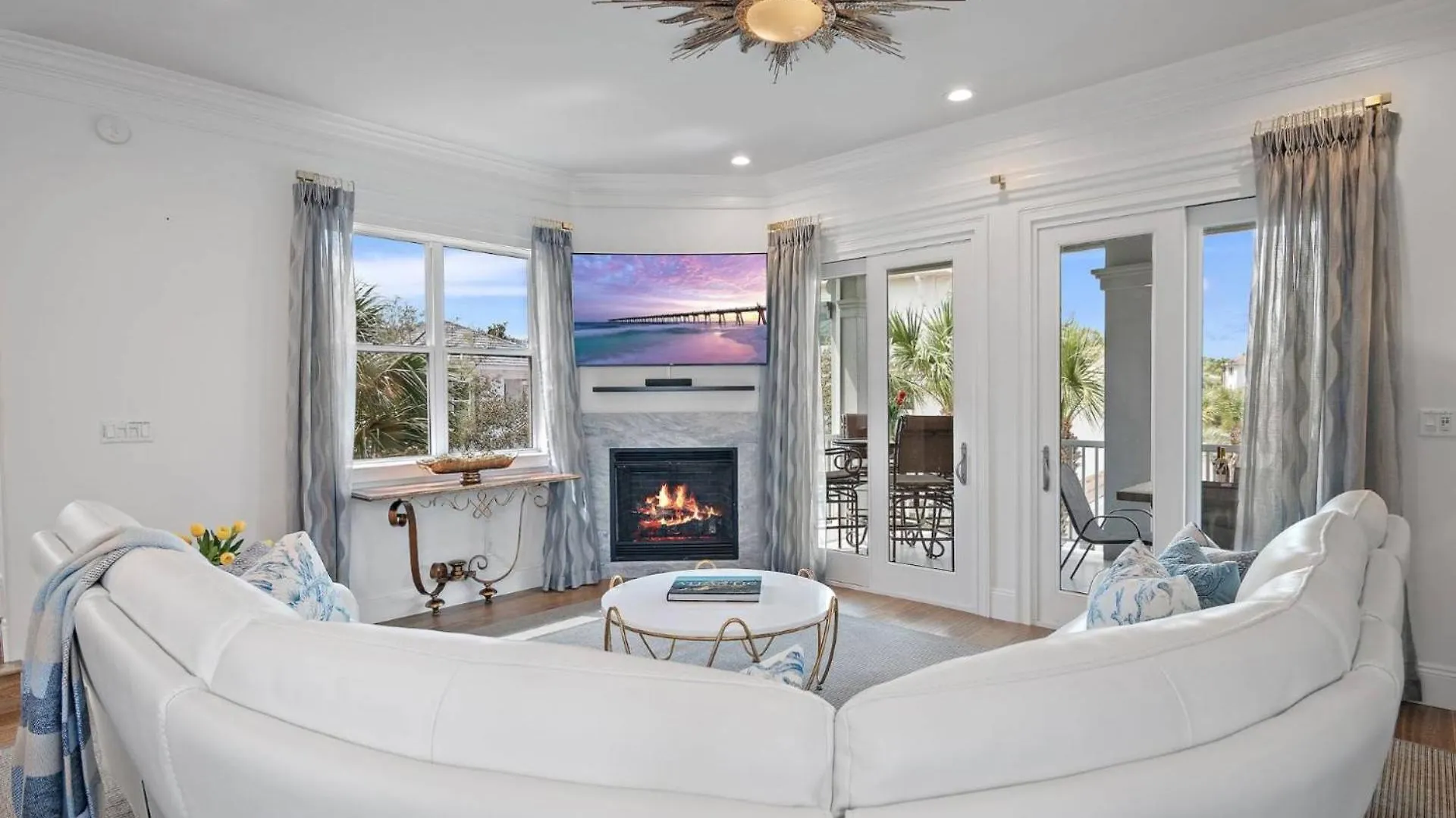 Vista Bluffs 86 ~ Destiny's Jewel Holiday home *