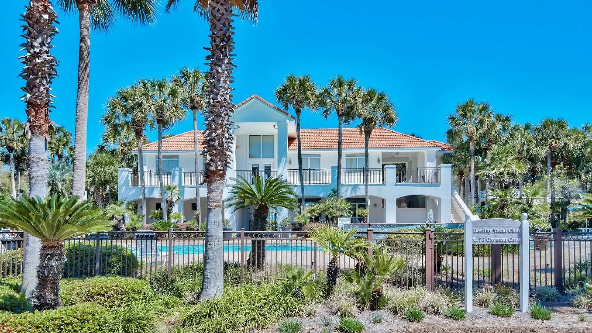 Holiday home Vista Bluffs 86 ~ Destiny's Jewel