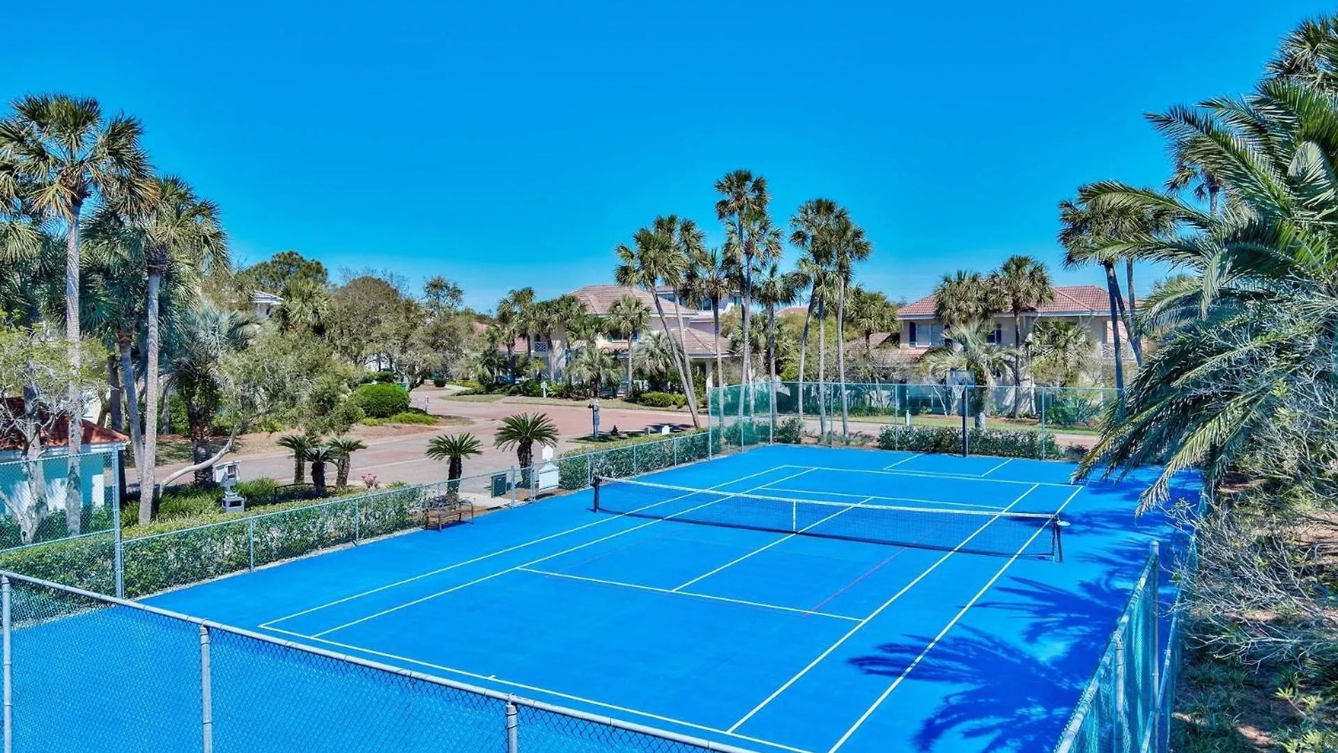 Vista Bluffs 86 ~ Destiny's Jewel Holiday home Destin