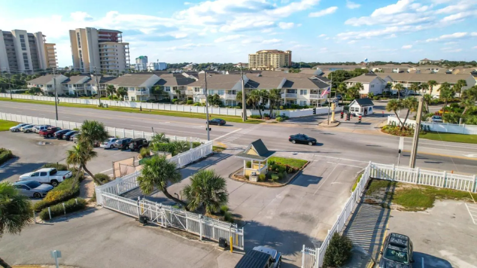 Sandpiper Cove Unit 8135 With Free Service Pet Friendly Destin