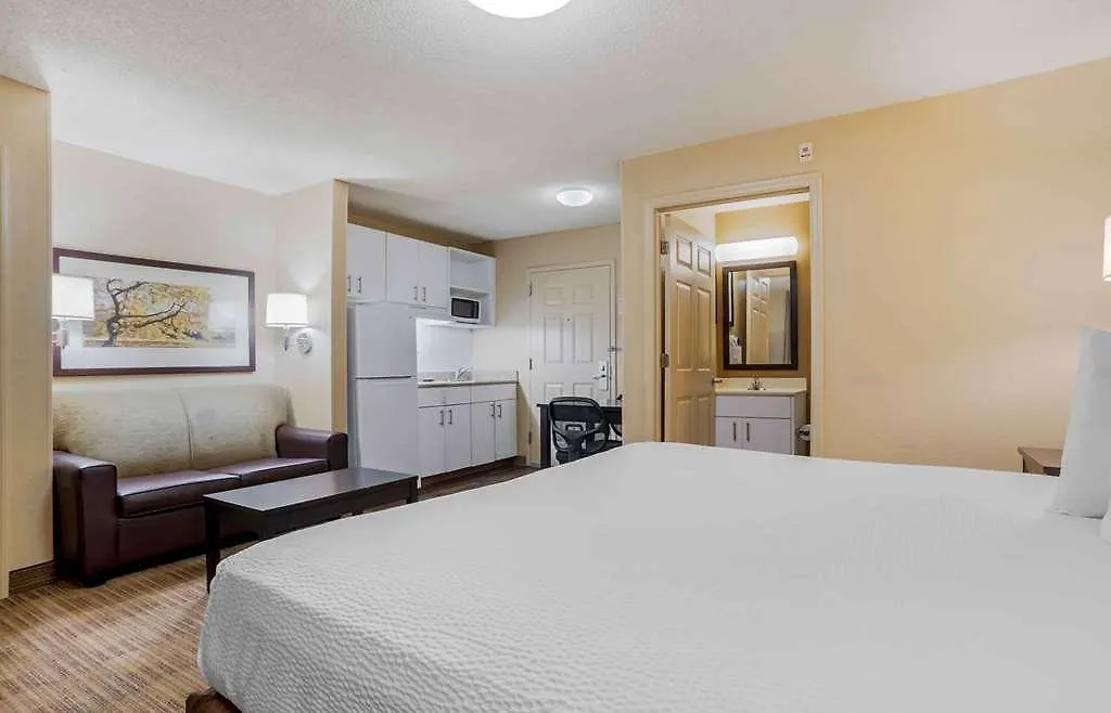 Hotel Extended America Select - Destin - Us 98 - Emerald Coast Pkwy 2*