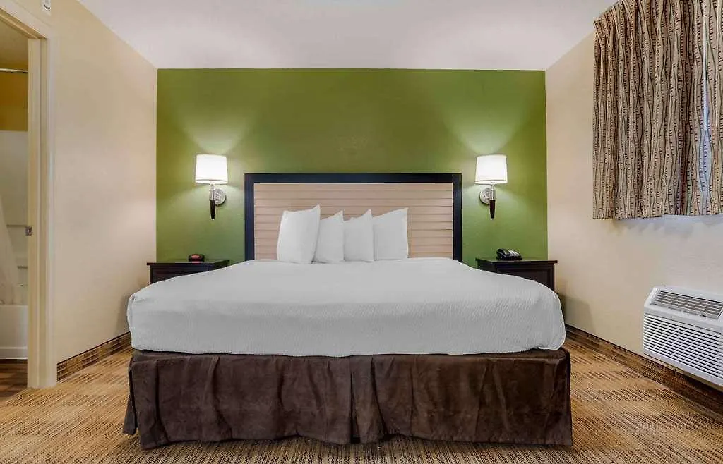 Hotel Extended America Select - Destin - Us 98 - Emerald Coast Pkwy Miramar Beach