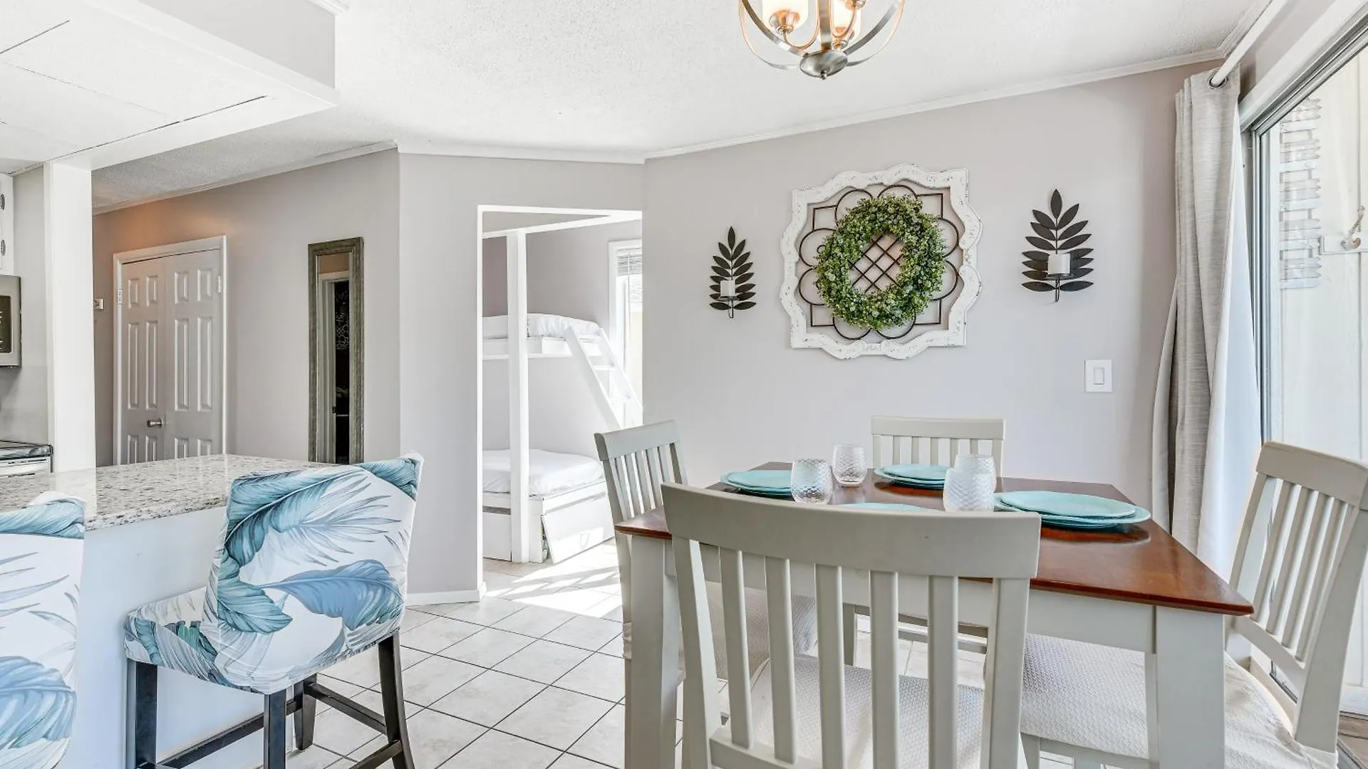 Canalfront With Pool - Walk To Beach! *