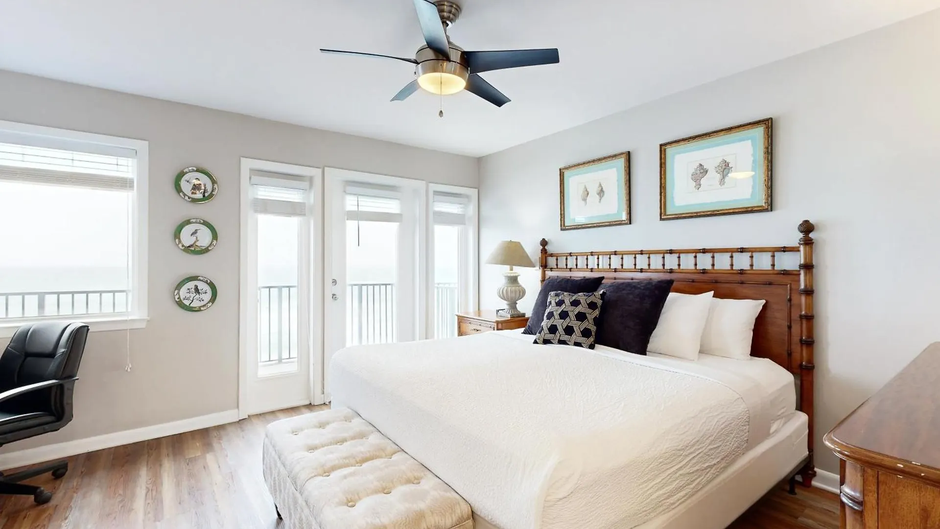 Costa Del Sol Holiday home Destin