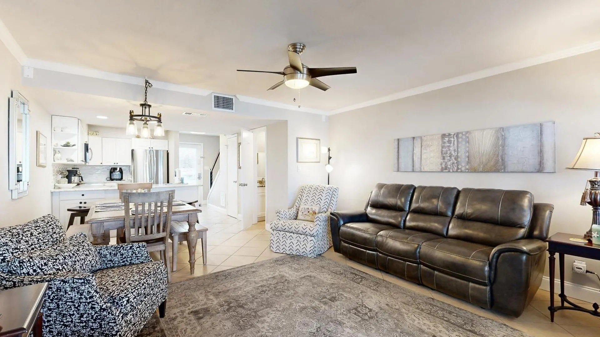 Holiday home Costa Del Sol Destin