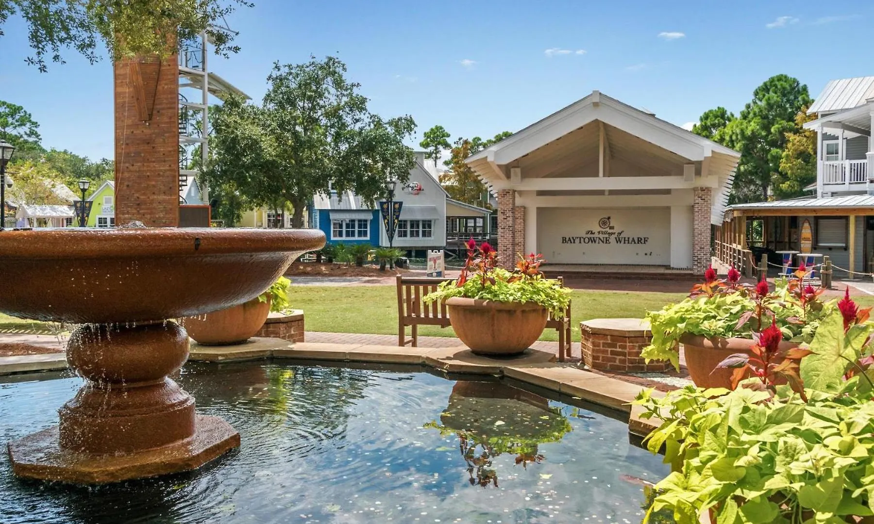 Beachside Ii 4333 Holiday home Destin