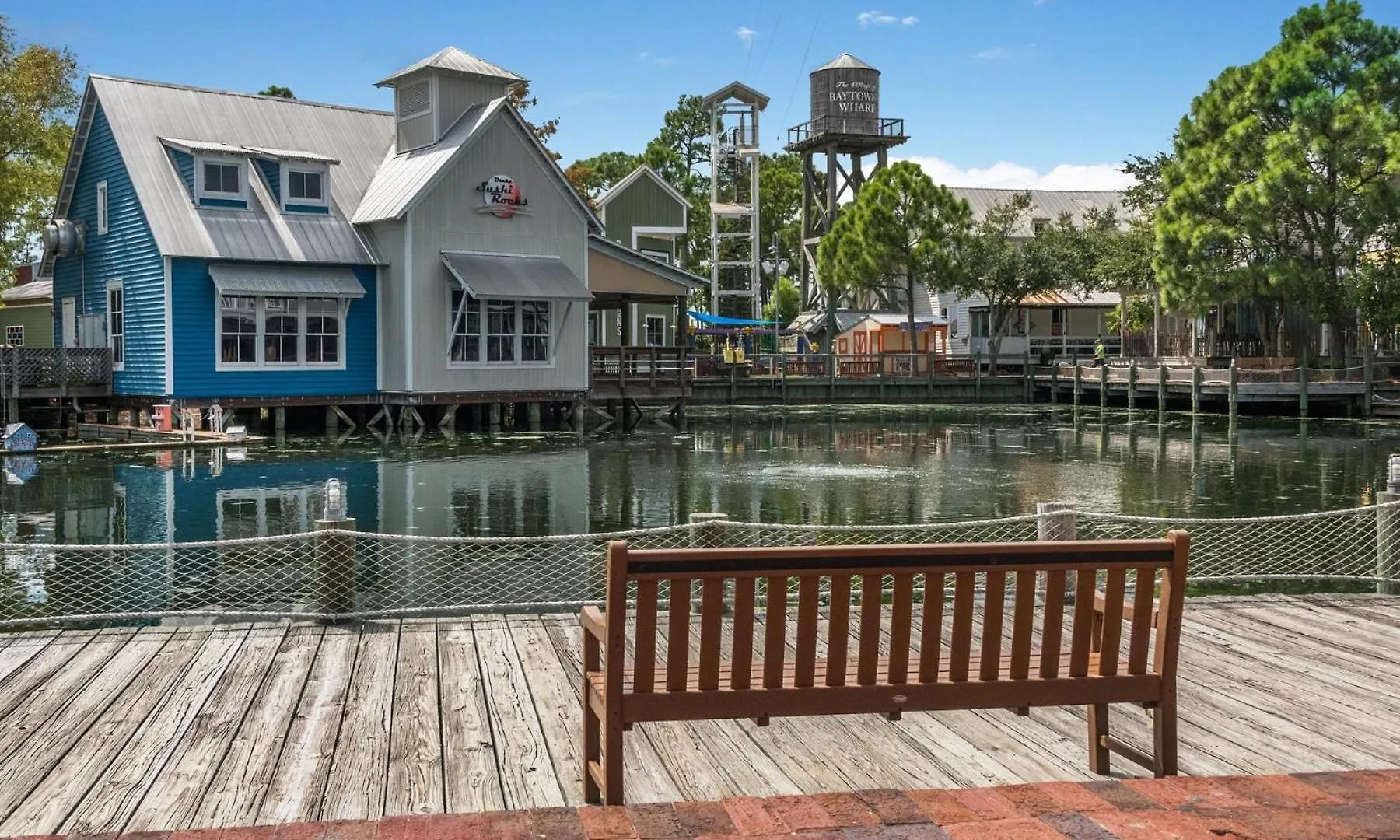 Beachside Ii 4351 Holiday home
