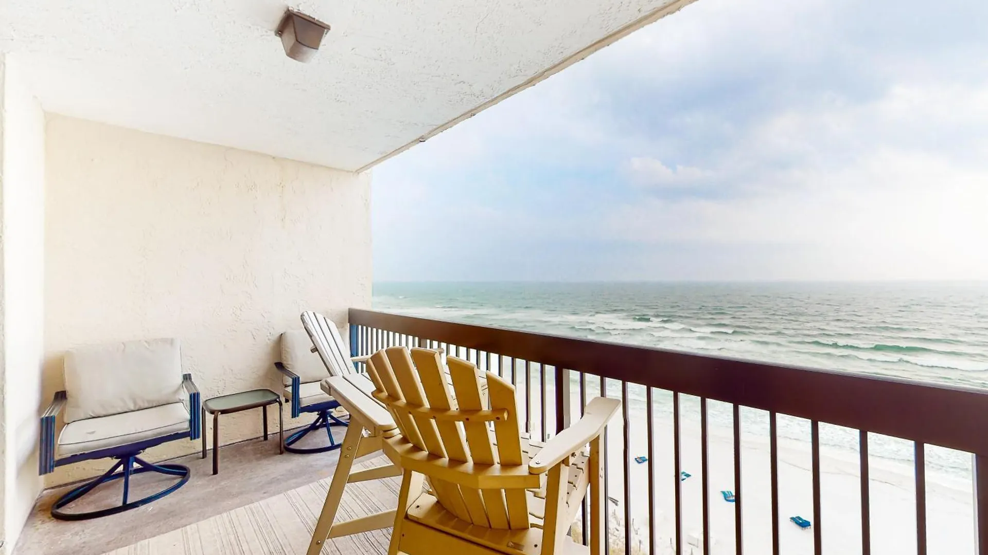 Apartment Sundestin