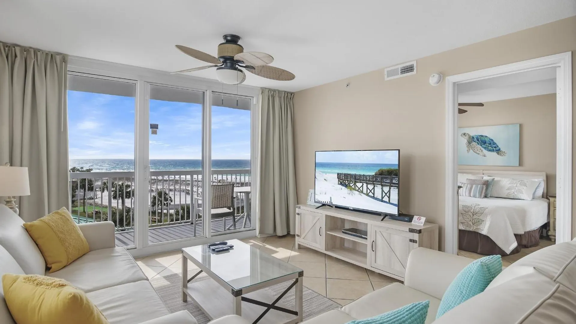 Pelican Apartment *