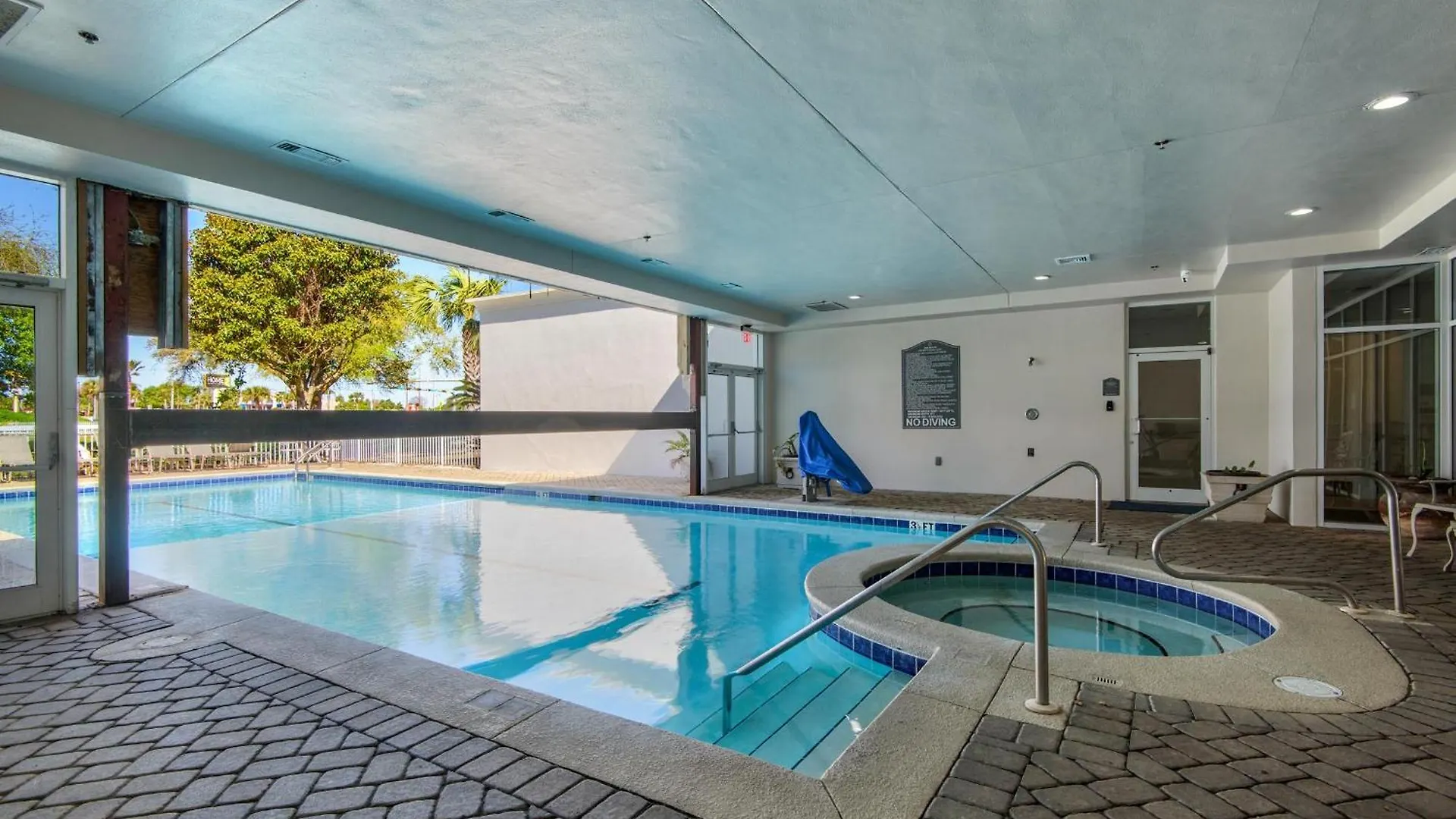 Apartment St. Lucia 704