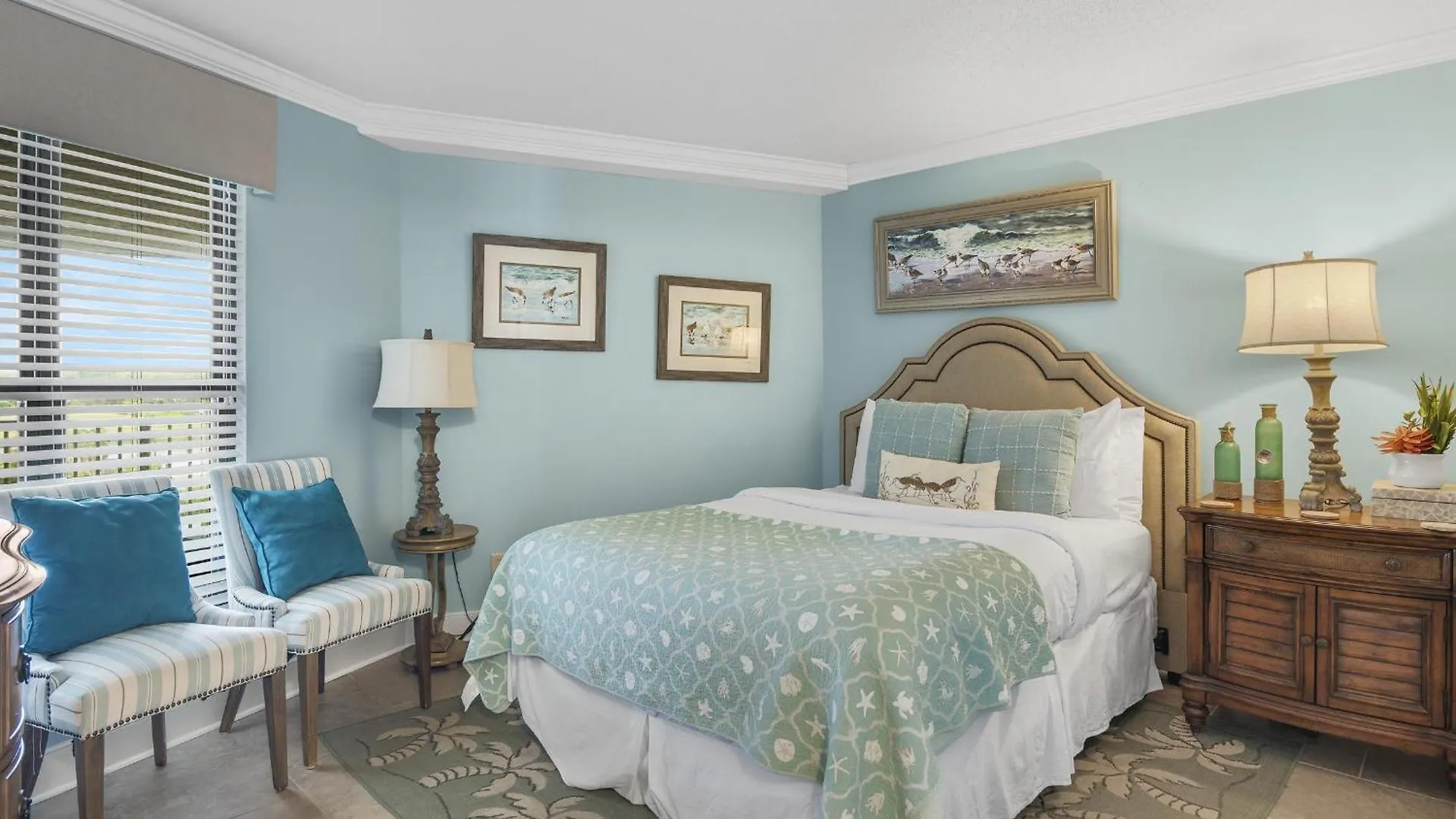 Beachside One 4064 Holiday home *