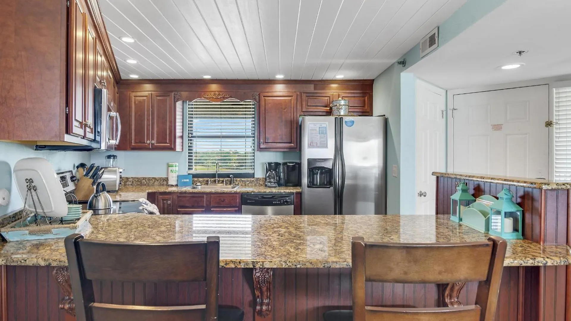 Holiday home Beachside One 4064 Destin