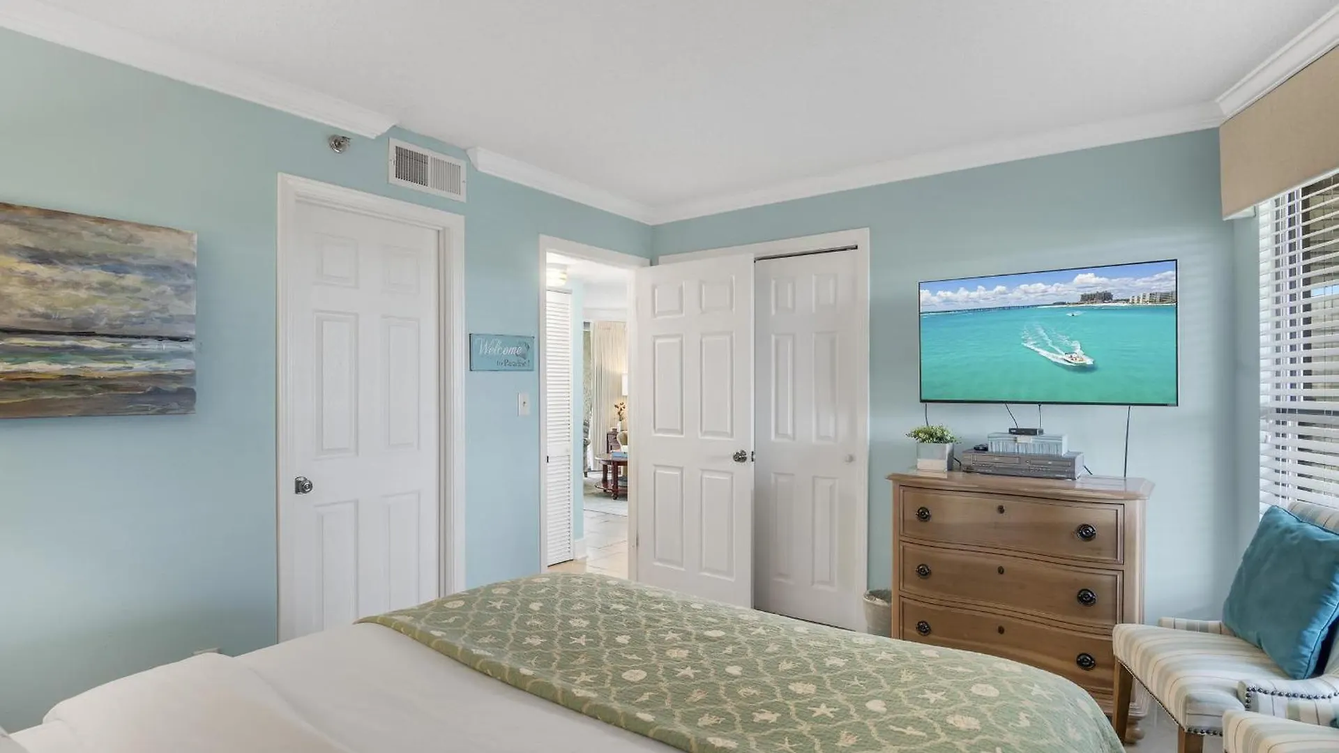 Holiday home Beachside One 4064