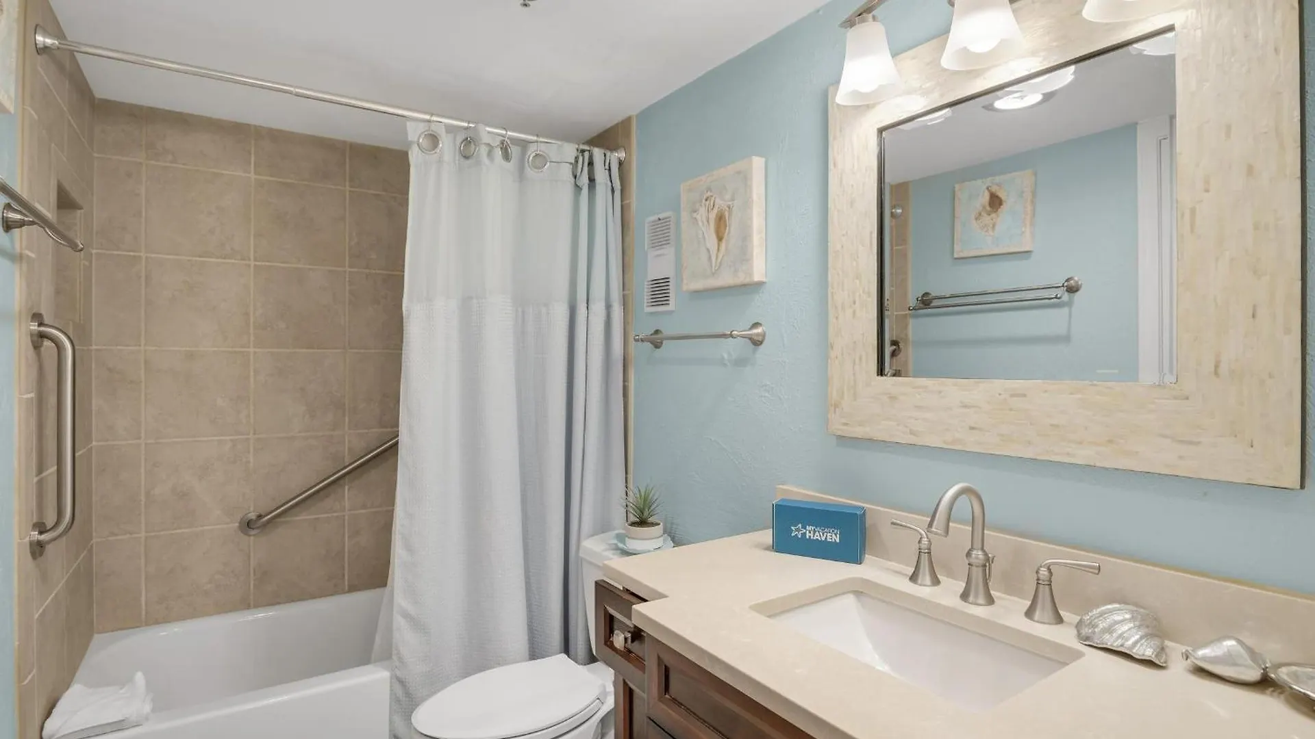 Beachside One 4064 Destin