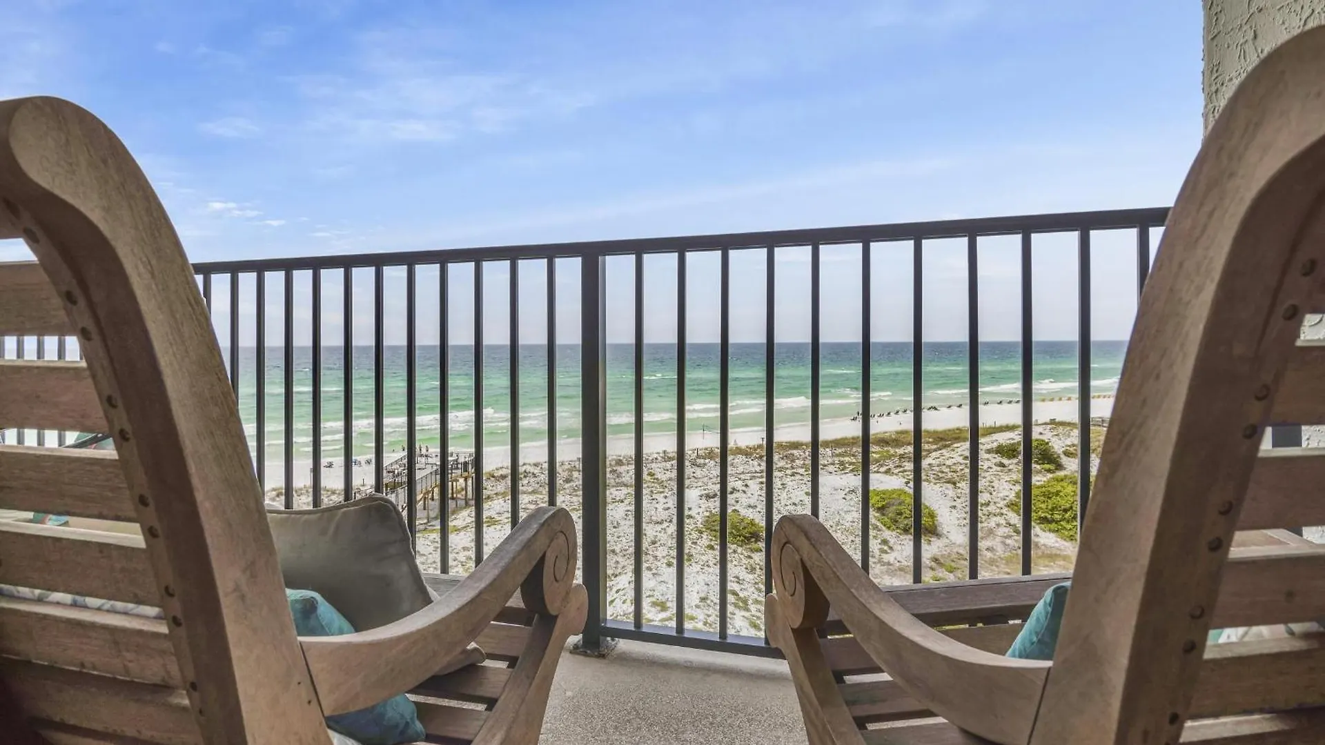 Holiday home Beachside One 4064