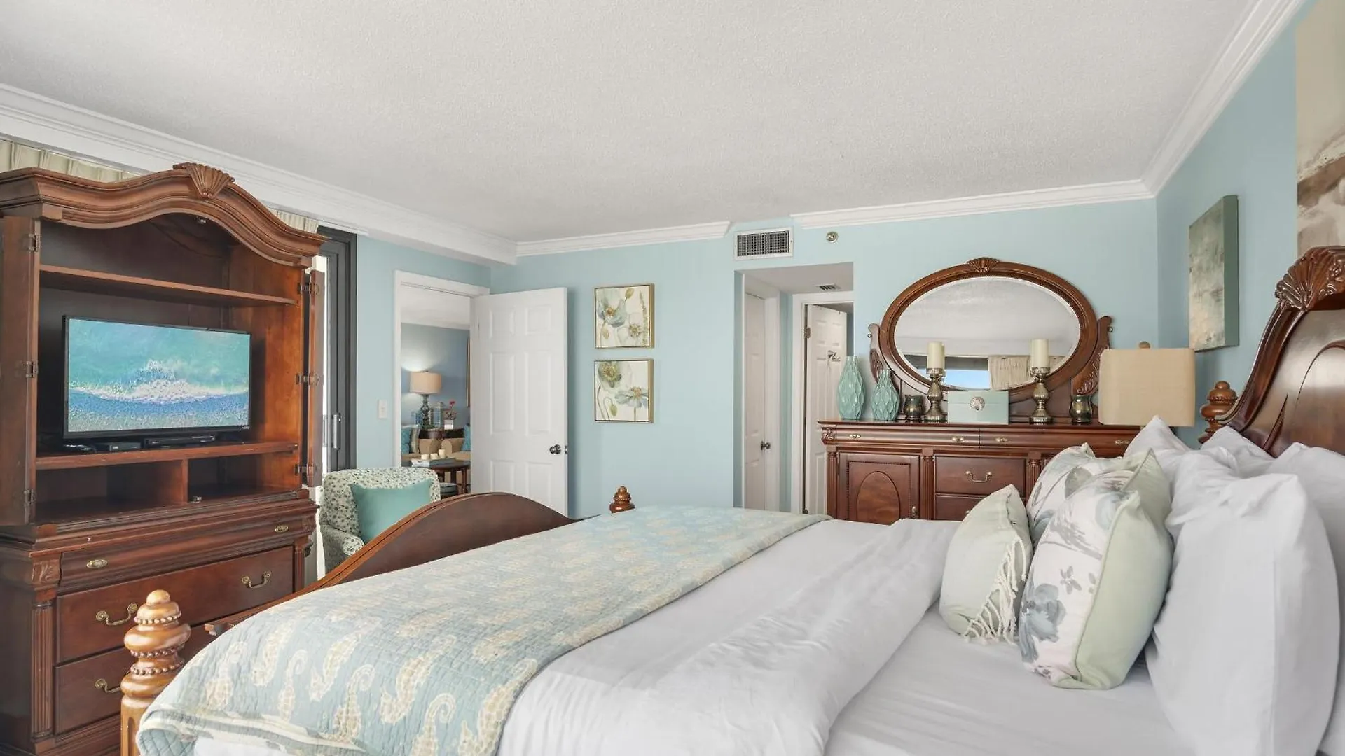 Holiday home Beachside One 4064 Destin