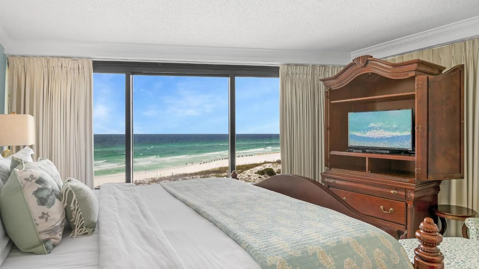 Holiday home Beachside One 4064