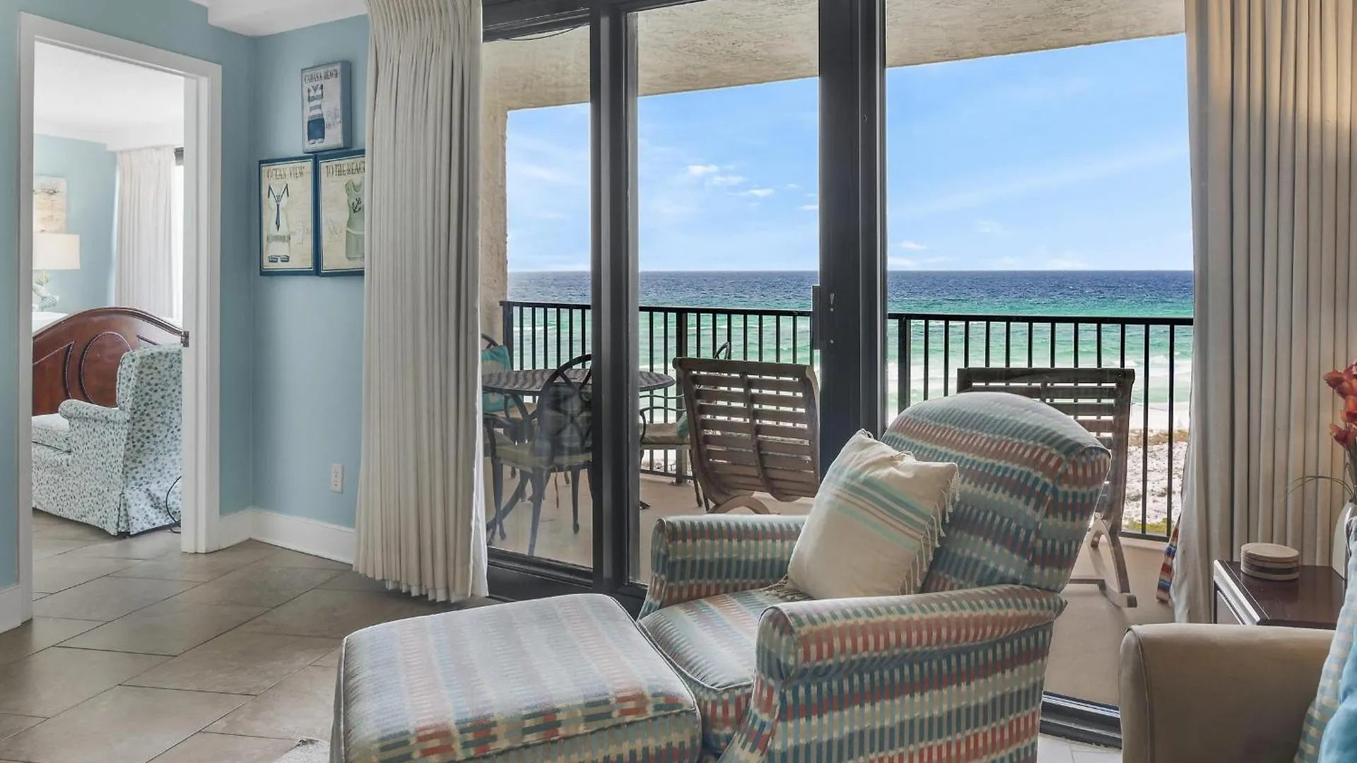 Beachside One 4064 Holiday home Destin