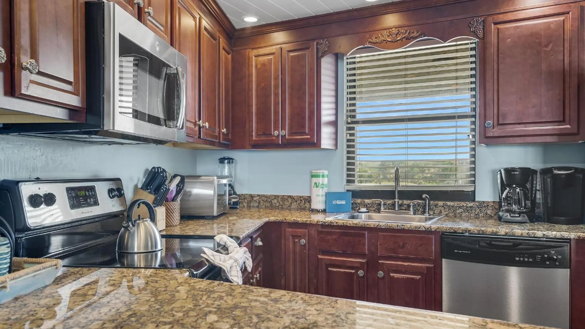 Beachside One 4064 Holiday home Destin