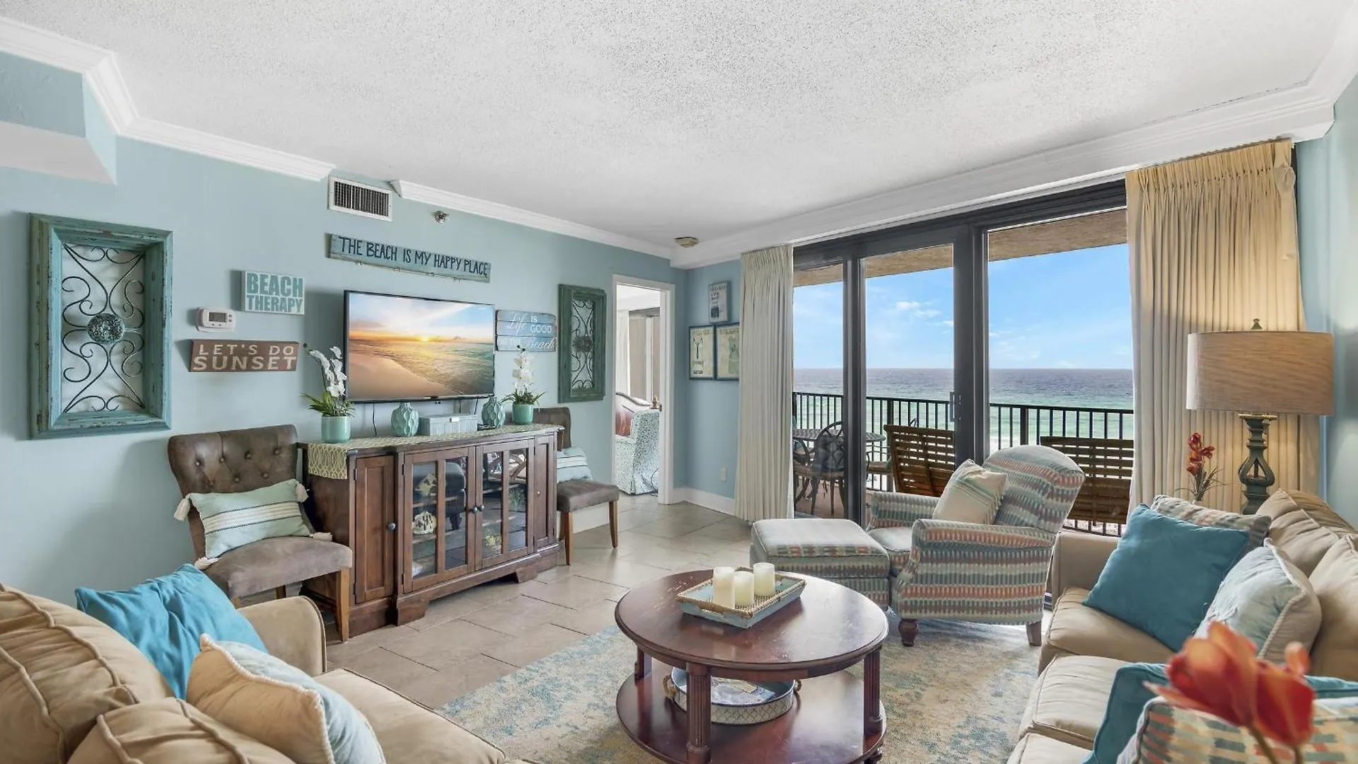 Beachside One 4064 Destin