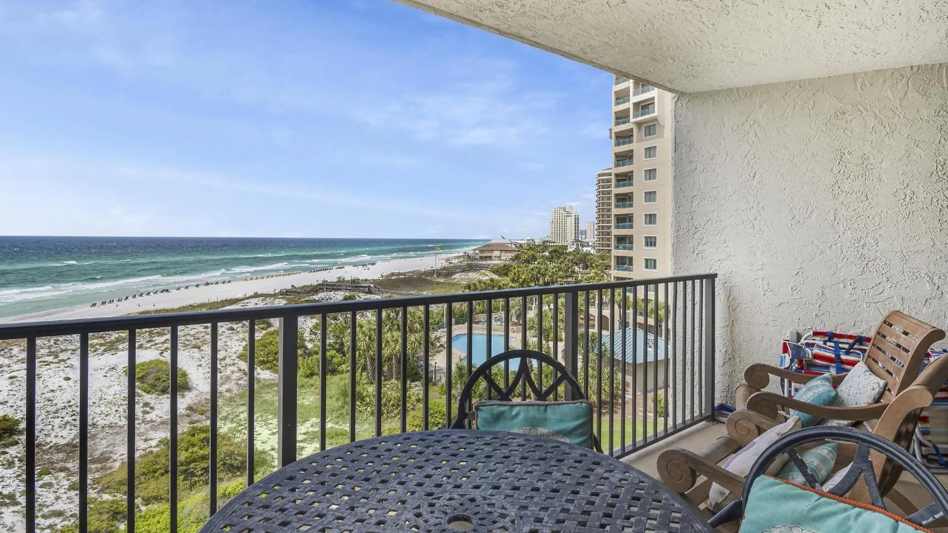 Beachside One 4064 Holiday home *