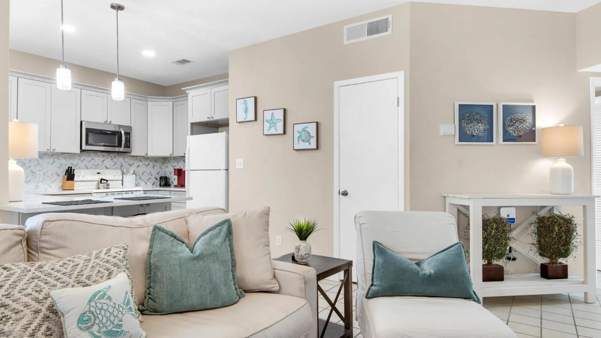 Hidden Dunes 132 By Newman-dailey Holiday home *