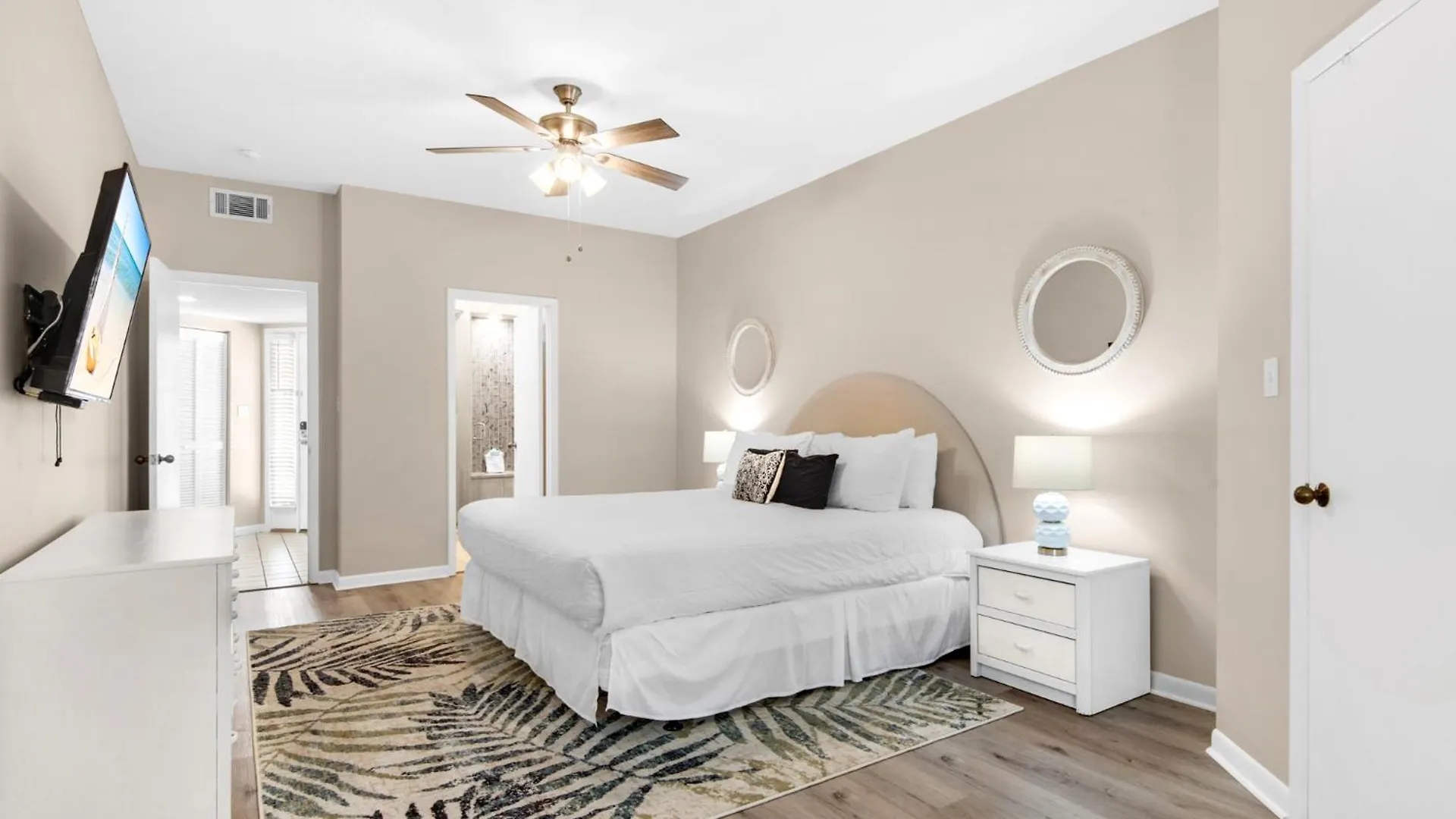 Holiday home Hidden Dunes 132 By Newman-dailey Destin