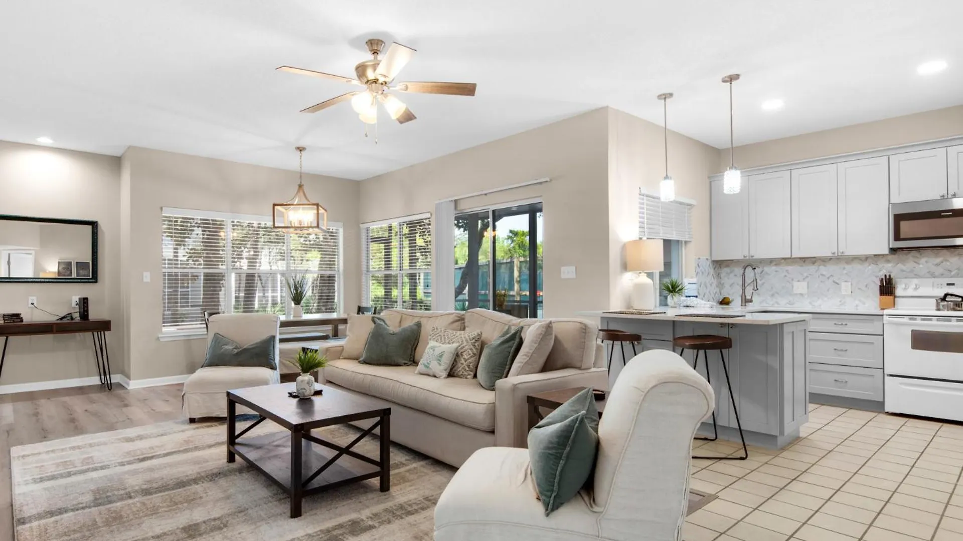 Holiday home Hidden Dunes 132 By Newman-dailey